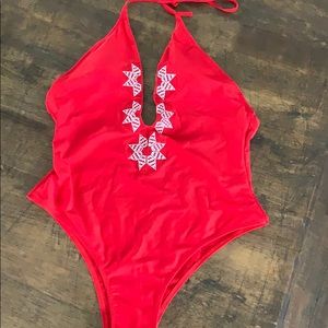 Cupshe bathing suit